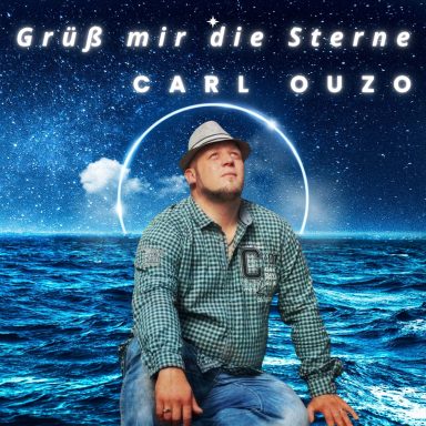 Coverbild von "Grüß mir die Sterne"