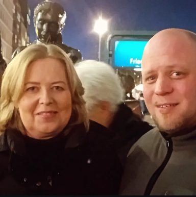 Bärbel Bas