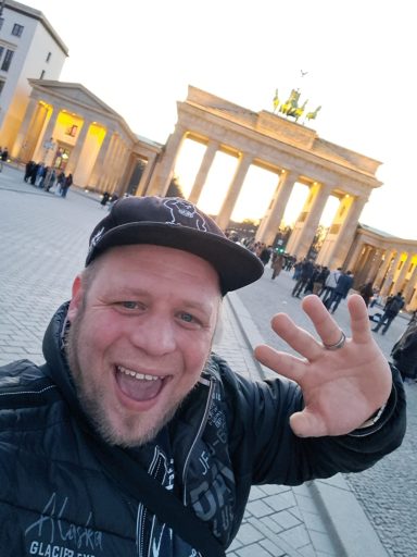 Berlin "Brandenburger Tor"